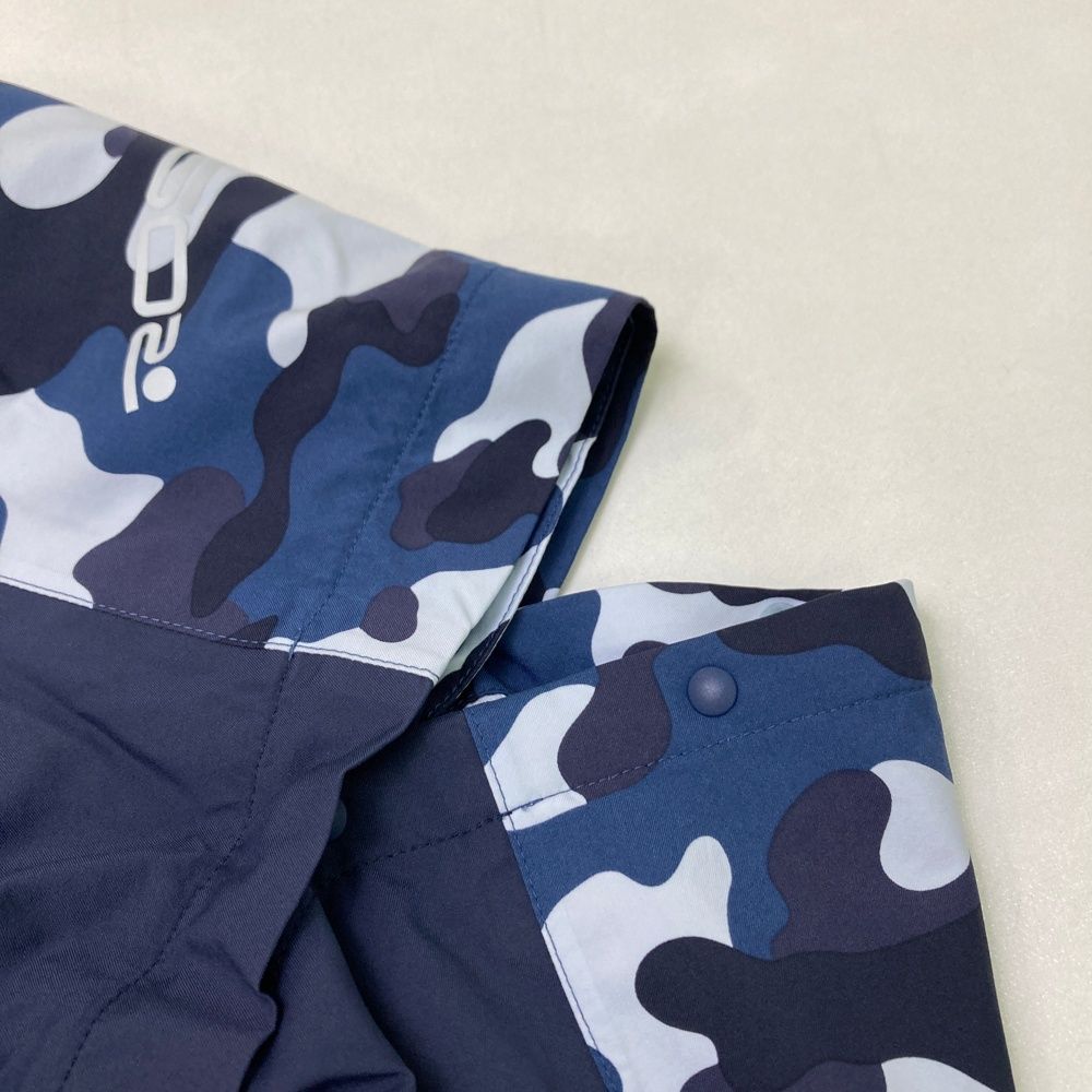 ロサーセン ゴルフ メンズ セットアップ LL ローサーセン メンズゴルフ