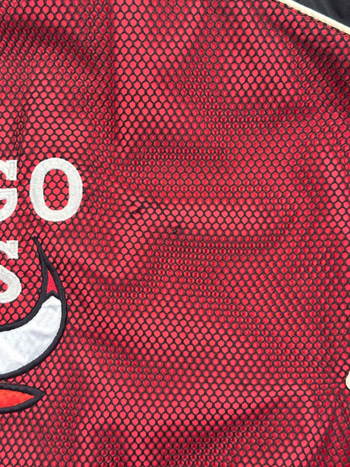 PLAYER CHICAGO