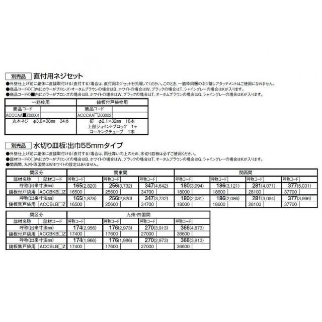 新品 雨戸一筋 半外付型 壁付けタイプ 枠付き 新寸法 16511 一筋W：1,746mm