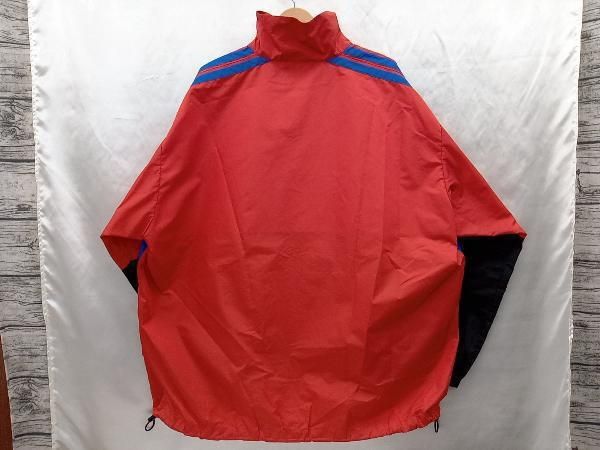 売り切り‼【BALENCIAGA】 ナイロンジャケット サイズ表記: 44 UP57