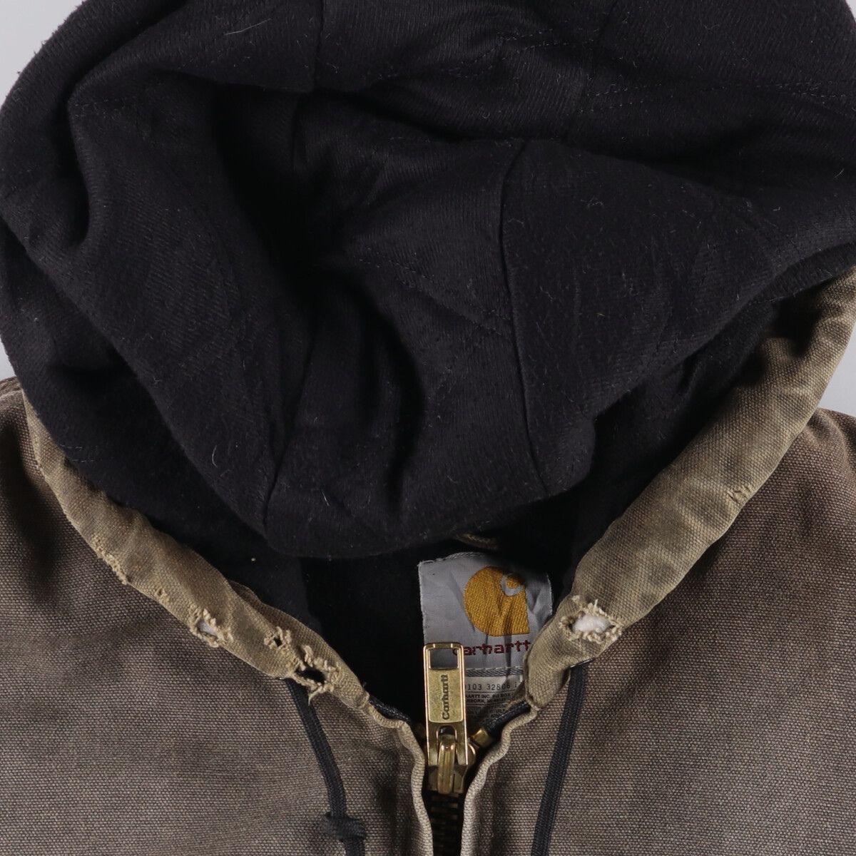 Carhartt アクティブジャケットM usedshop 中古・古着通販】CarHartt (カーハート) Mastermind JAPAN