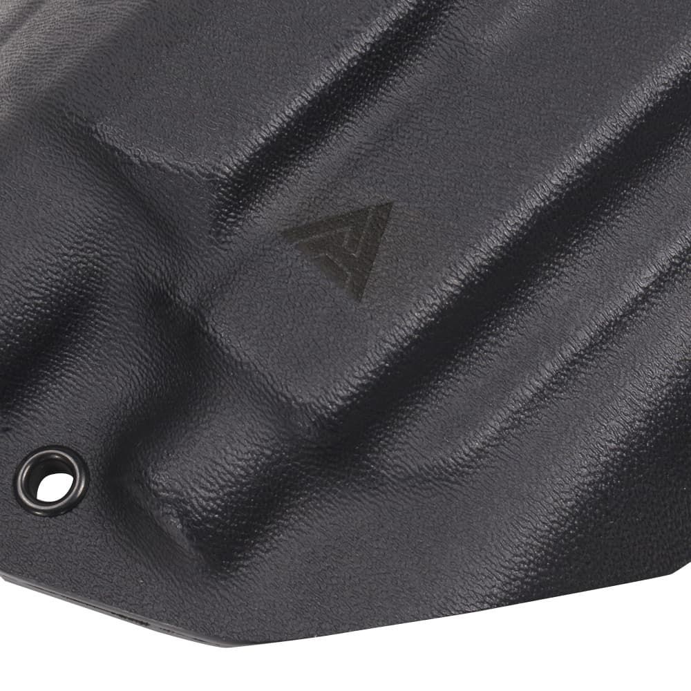 DIRECT ACTION OWBホルスター Glock 17/18C/22 ライト対応 右用
