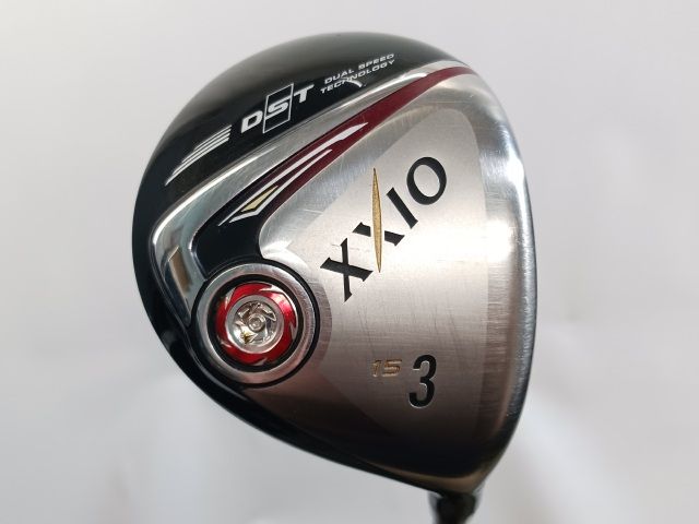 ダンロップ XXIO 9 レディス MP900L フェアウェイウッド 20 L【中古】送料無料♪ 即納XXIO 9 レディス | 12.5 | L | MP900L | 中古 | ドライバー