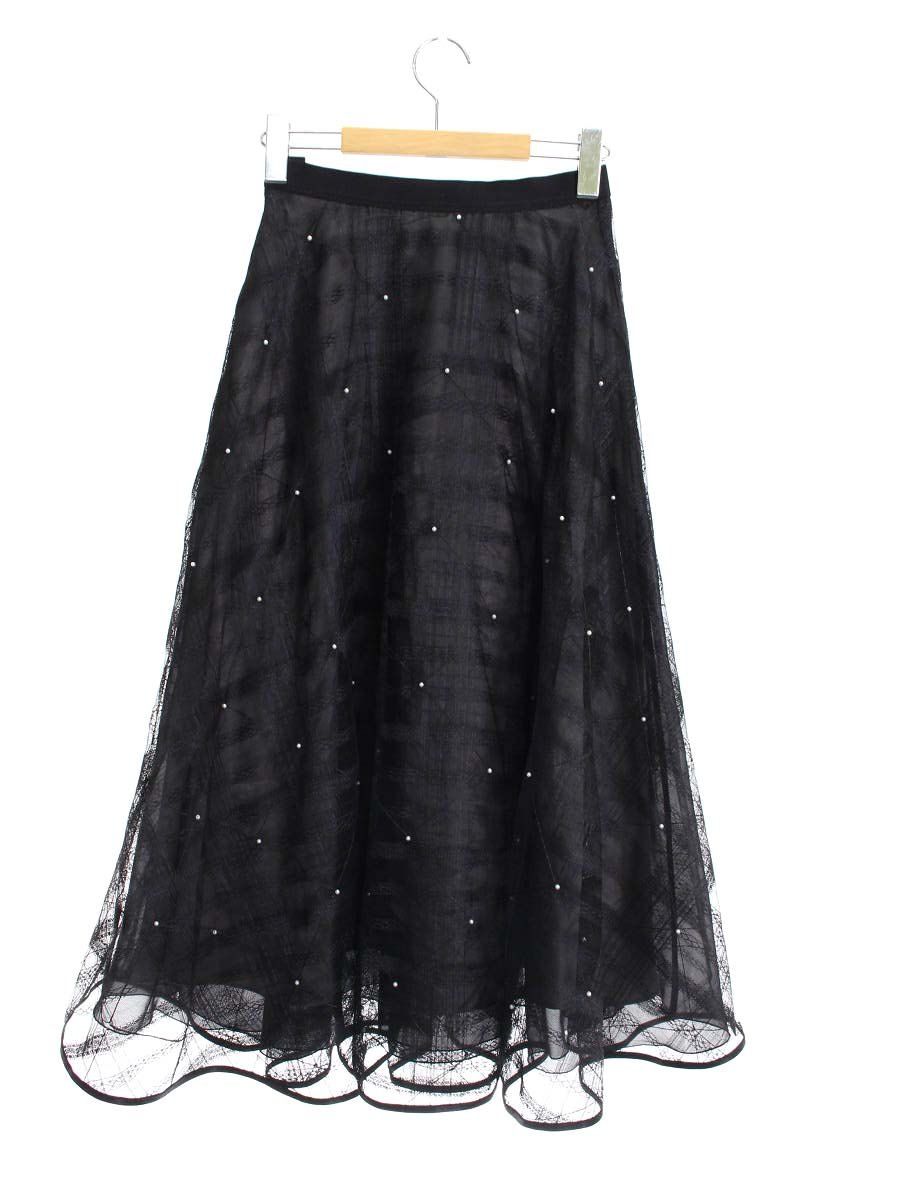 セルフォード CWFS244089 36 ブラック バリエーションチュール