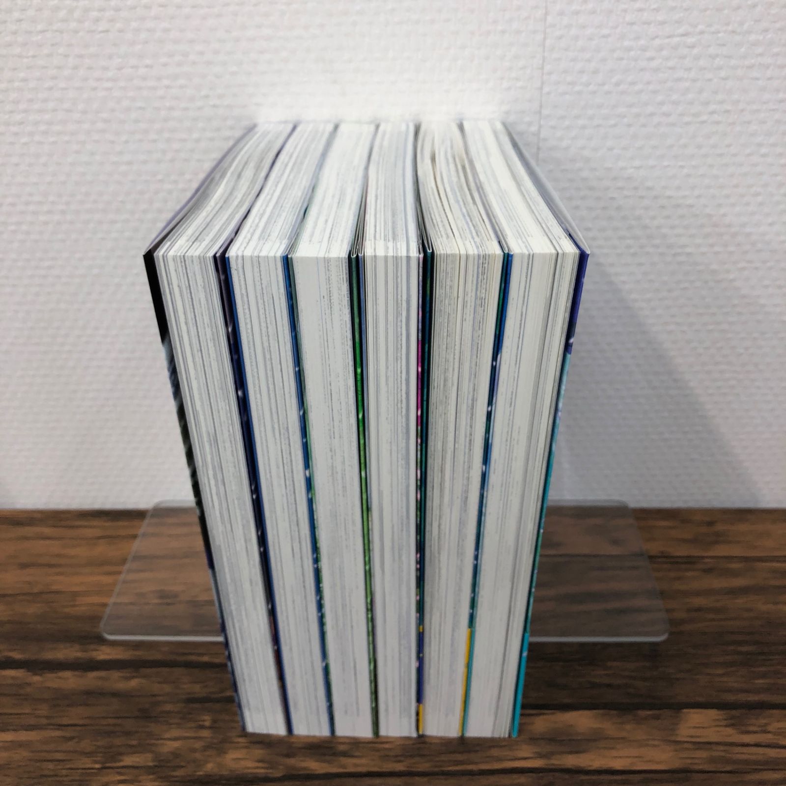 全巻初版】水惑星年代記シリーズ6冊セット/【作者】大石まさる