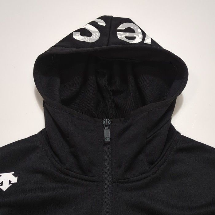 メンズフードスウェットジャージ DMMSJF20