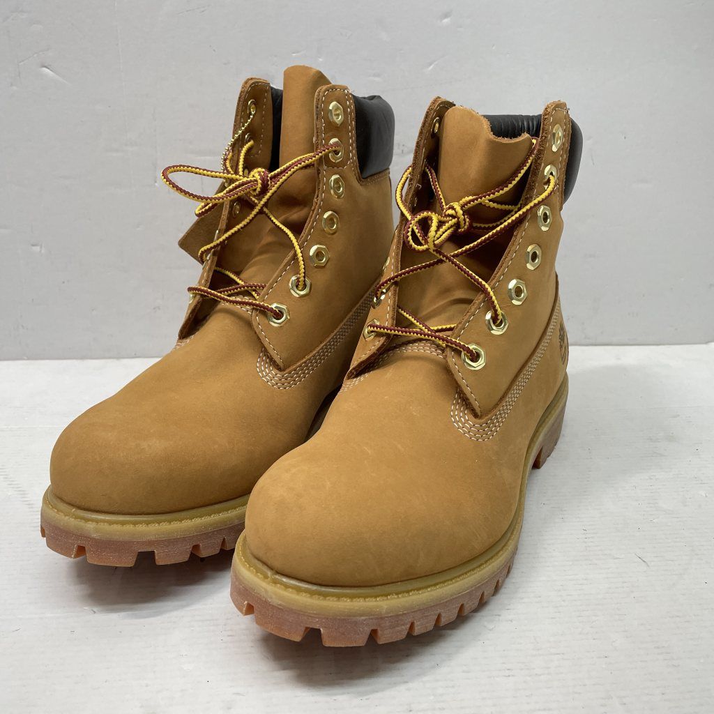 ティンバーランド■プレミアムウォータープルーフブーツ✨10061 ウィート 楽天市場】ティンバーランド Timberland ブーツ 6インチ