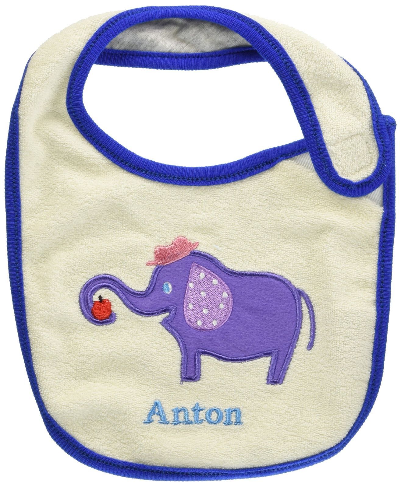 02753-05 W 18 xH 25 cm アントン ゾウ POETIC ニックナック