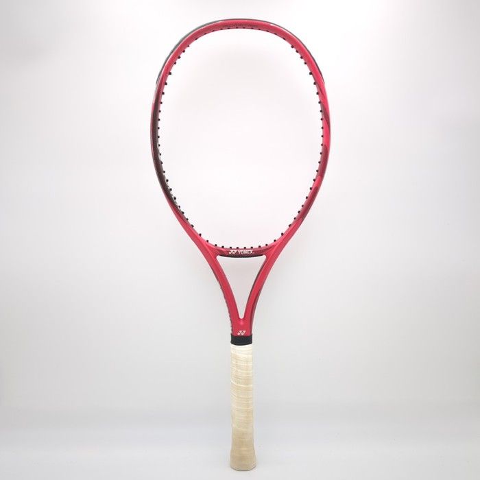 2018年モデルYONEX VCORE 100 レッド ヨネックス ラケット YONEX