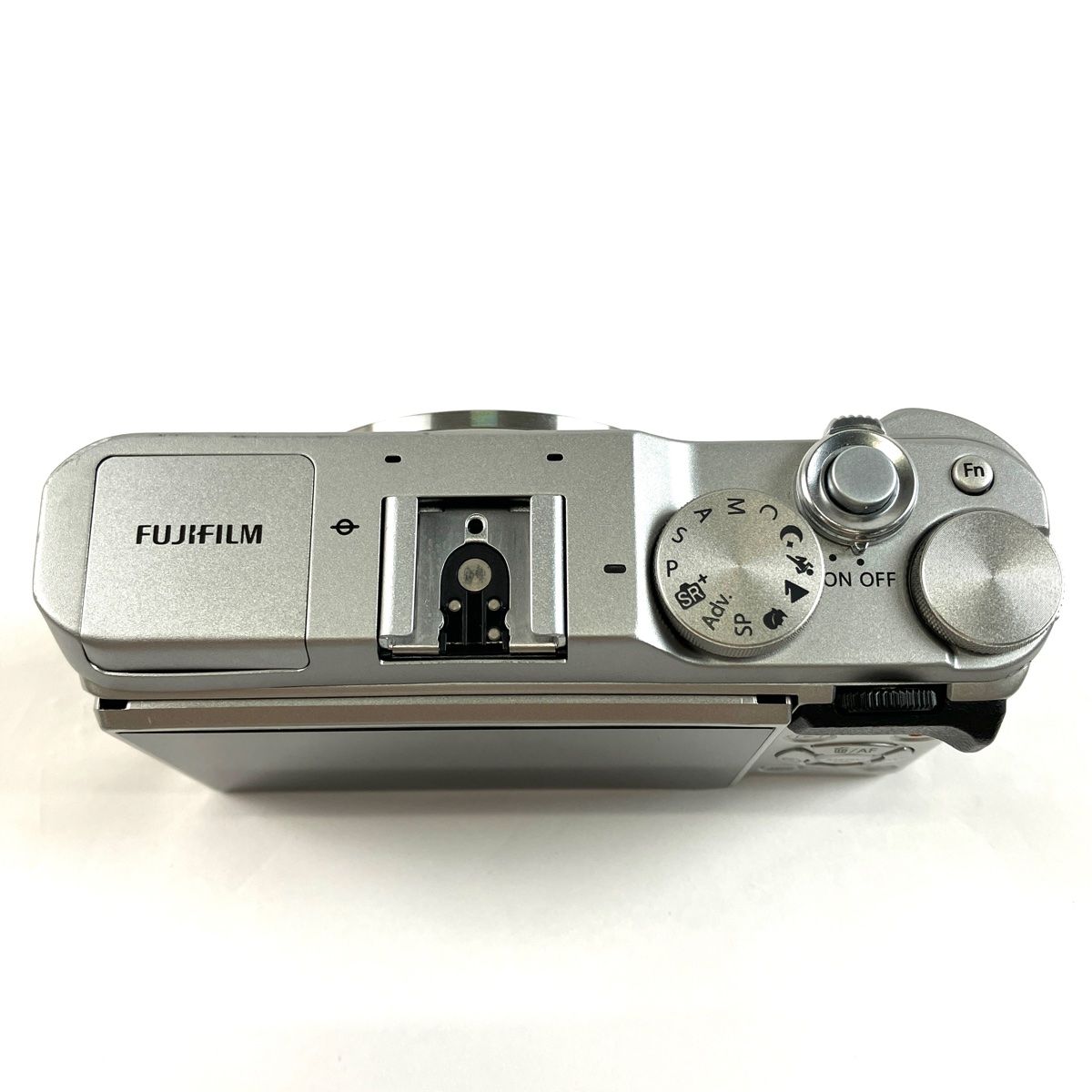 FUJIFILM X-A3