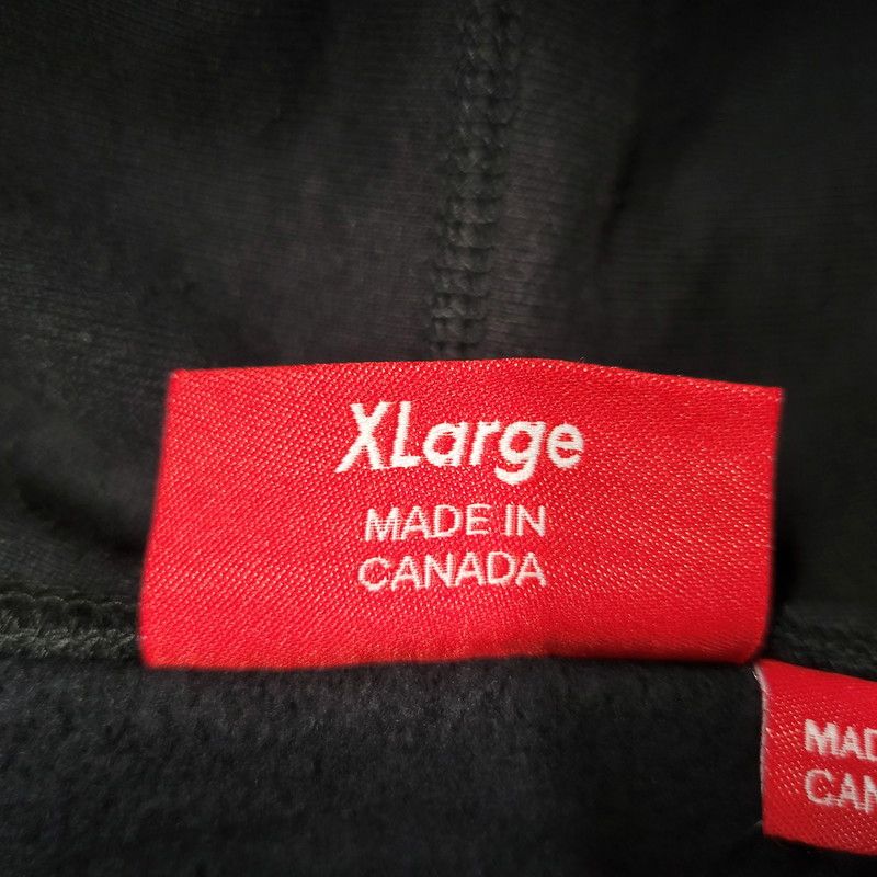 中古美品】Supreme シュプリーム 21AW ARABIC LOGO HOODED