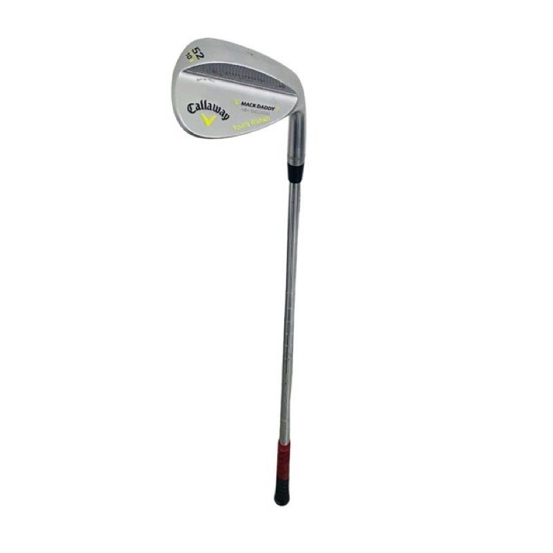 Callaway Golf - キャロウェイ ウェッジ MACK DADDY 2 TOUR GRIND 52度 本体のみ 【中古】 42506R2 2608165437.jpg?1749710535