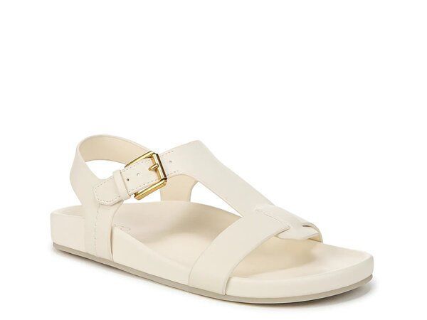 【送料無料】 フランコサルト レディース サンダル シューズ Bellamy Sandal White