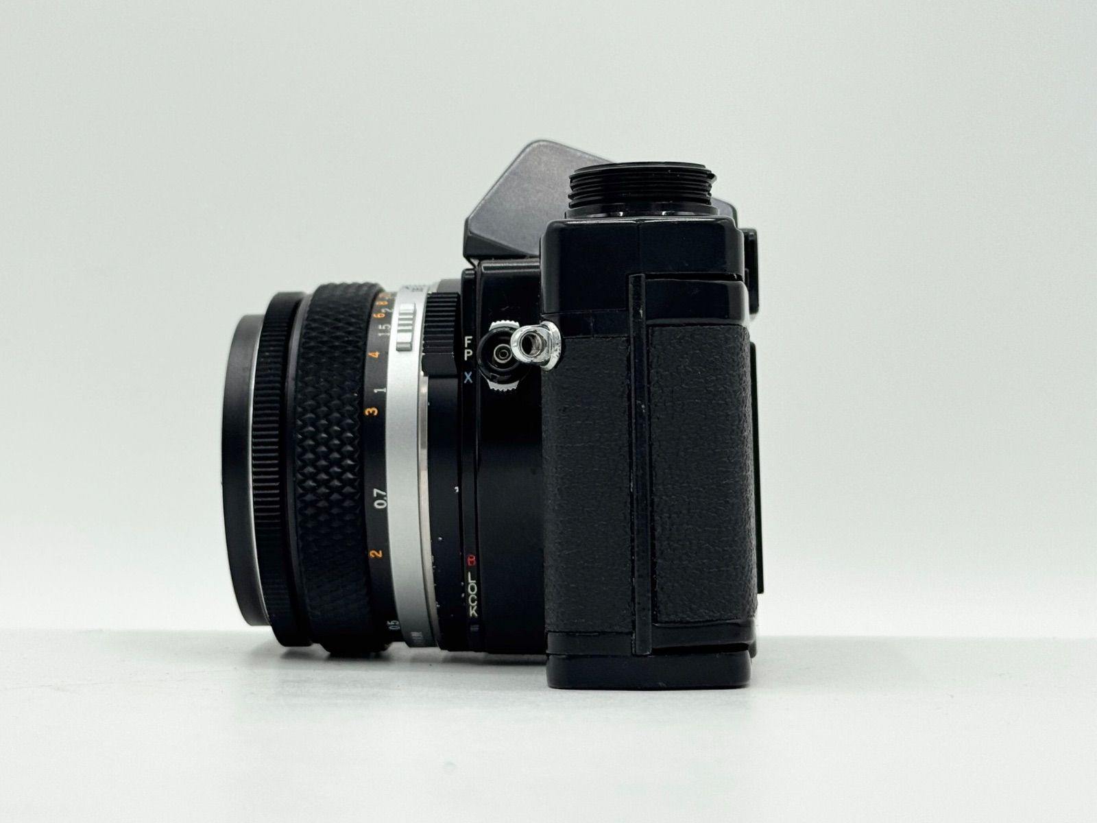 OLYMPUS OM