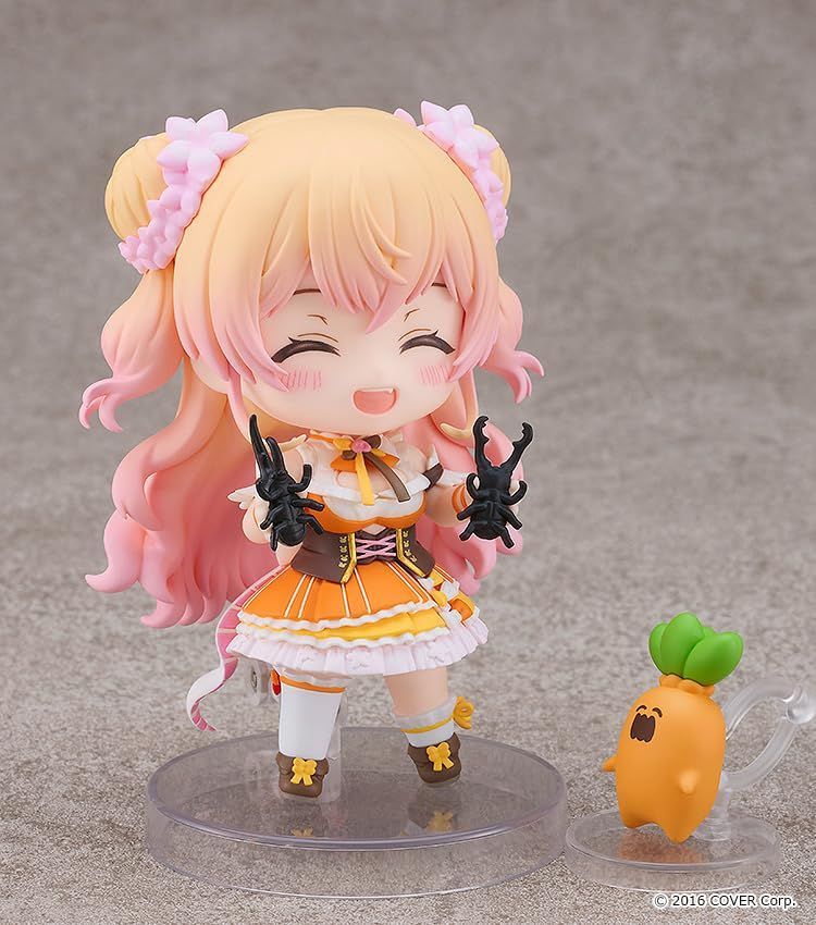 ねんどろいど ホロライブプロダクション