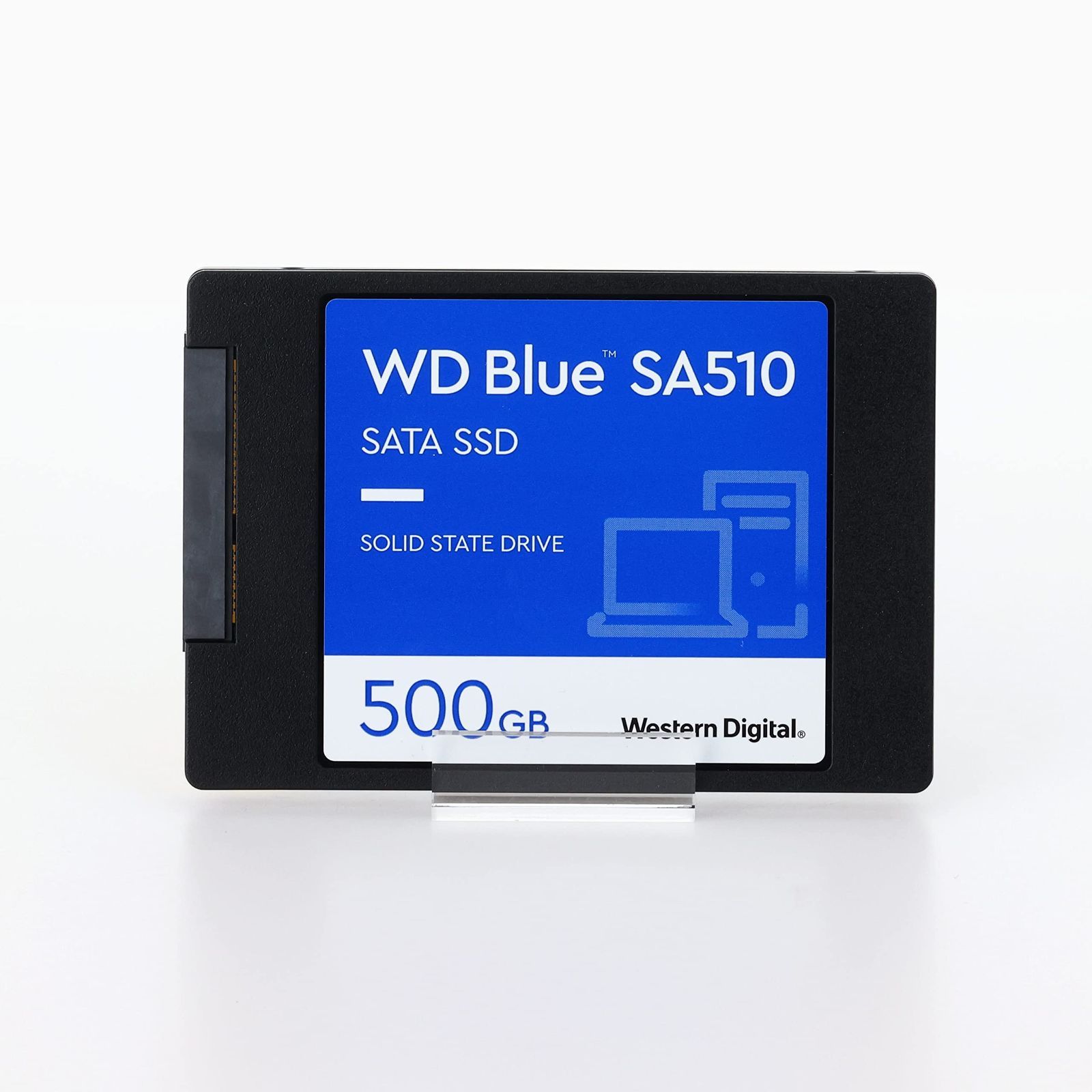 Western Digital ウエスタンデジタル WD Blue SATA SSD 内蔵 1TB 2.5