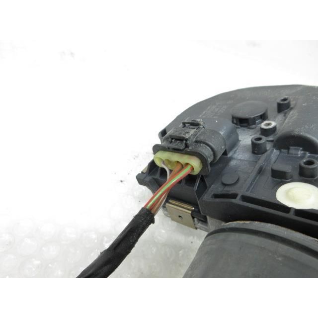 ワイパーモーター フロント用 BMW 750i ABA-KA44 F01 1397220539 182414 4474 FFCRYSTALESIA_COM