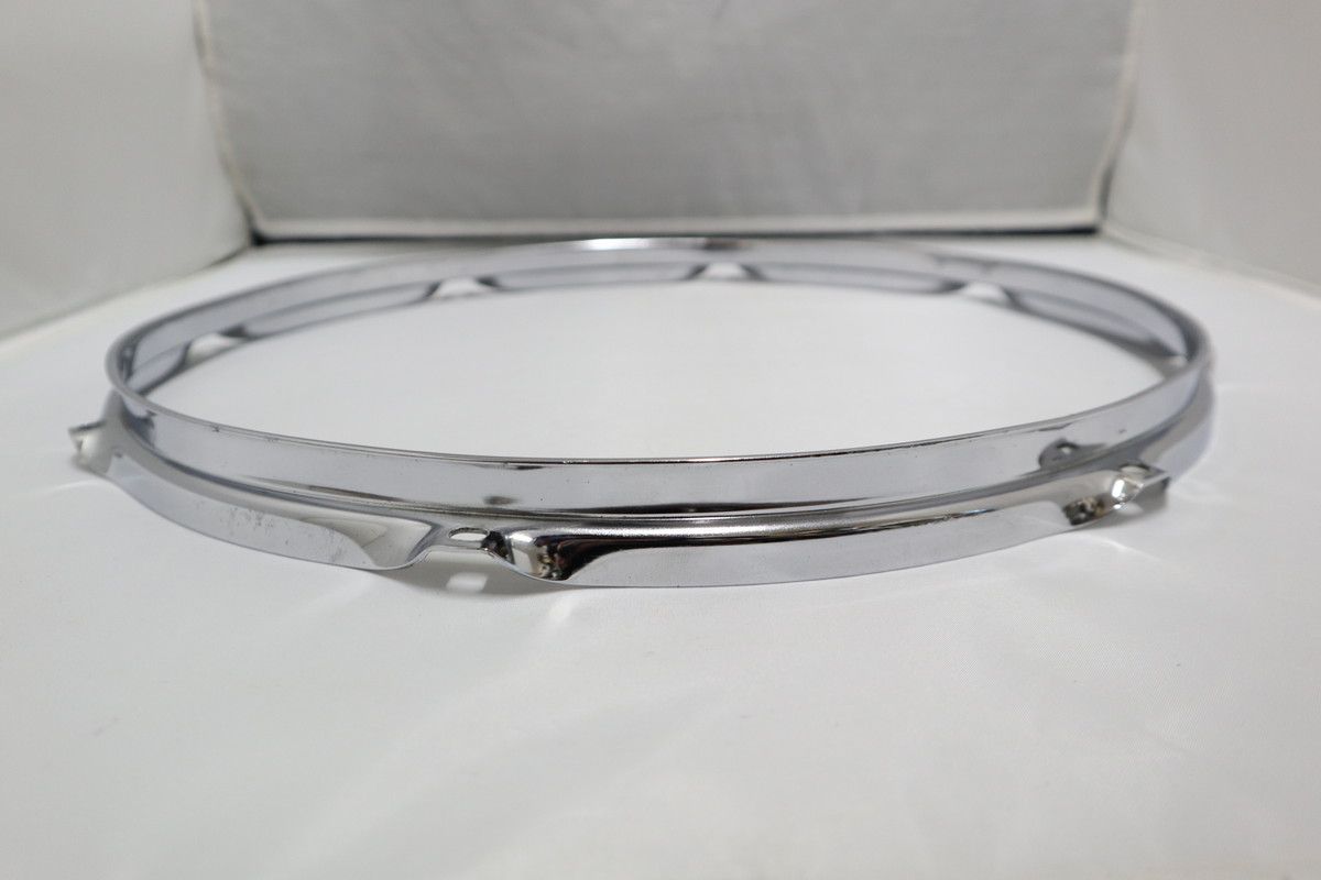 プレスフープ16インチ8ホール