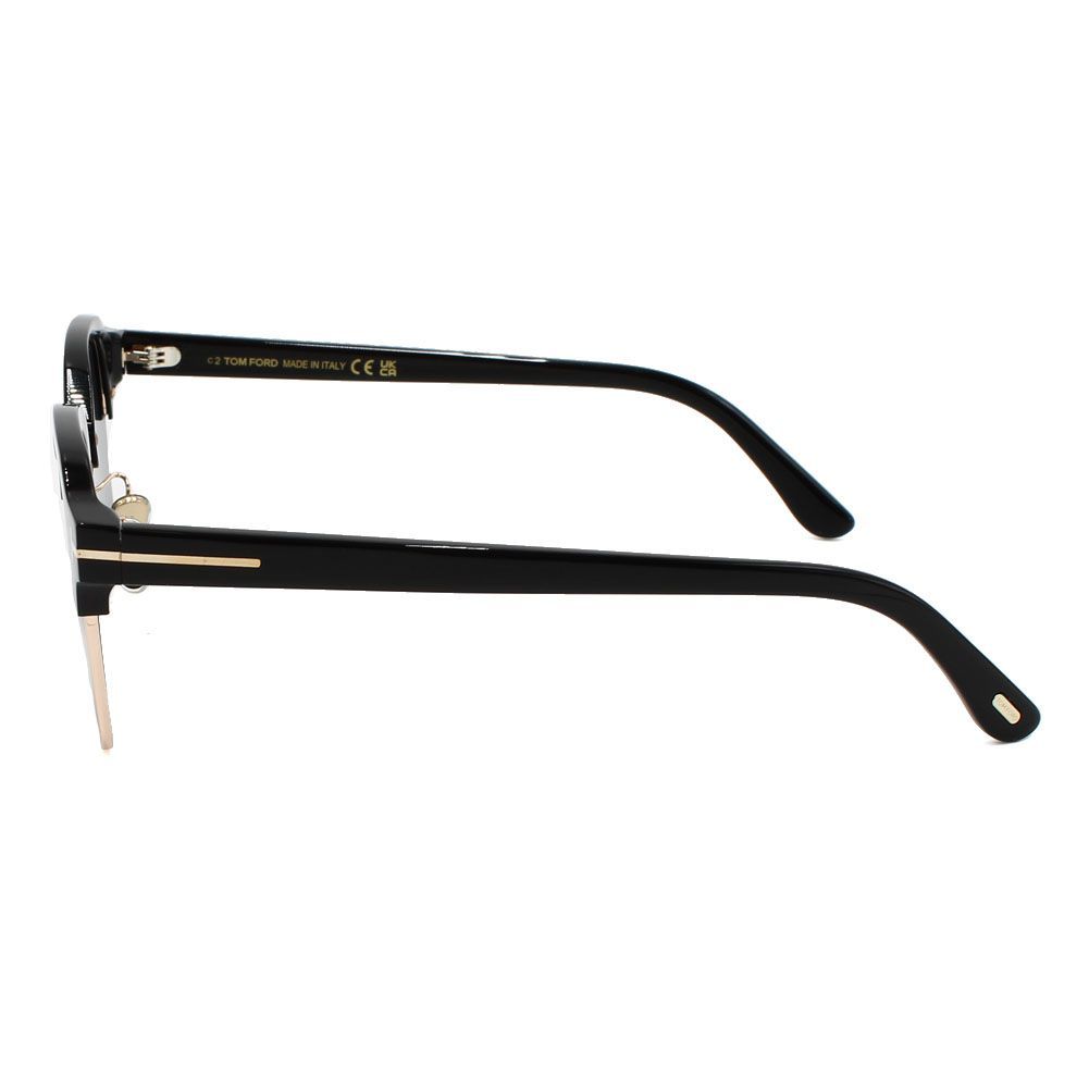 トムフォード TOM FORD TF1166K 01A 54 サングラス アジアンフィット