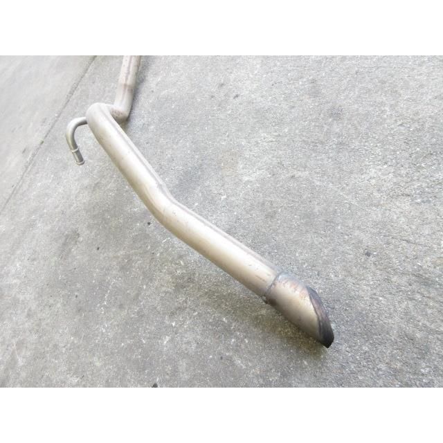 リアマフラー 14300-64P50