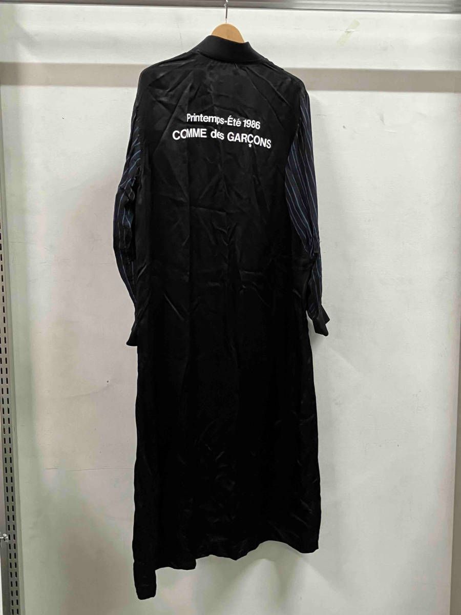COMME des GARCONS コムデギャルソン その他コート CDG 1986
