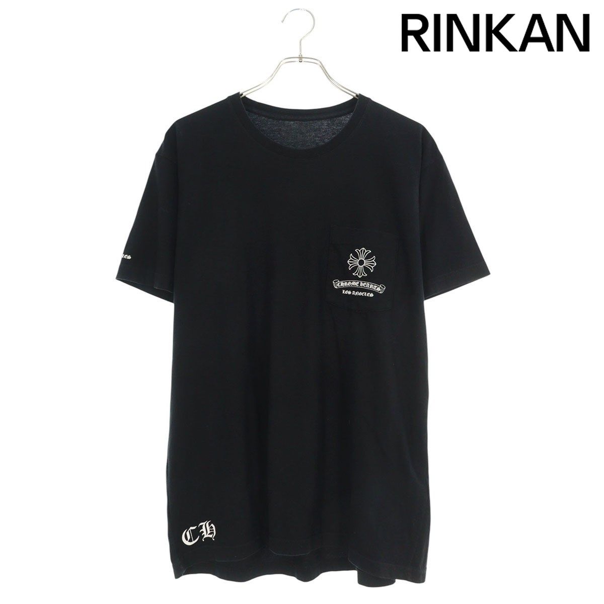 美品CHROME HEARTS CH ロサンゼルス 限定 バックプリントTシャツ 楽天市場】クロムハーツ Chrome Hearts ロサンゼルス限定モデルT