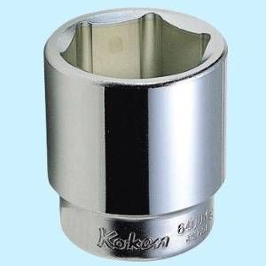 2営業日で発送 山下工業研究所 コーケン 3 4 19mm 6角ソケット 63mm 6400M-63