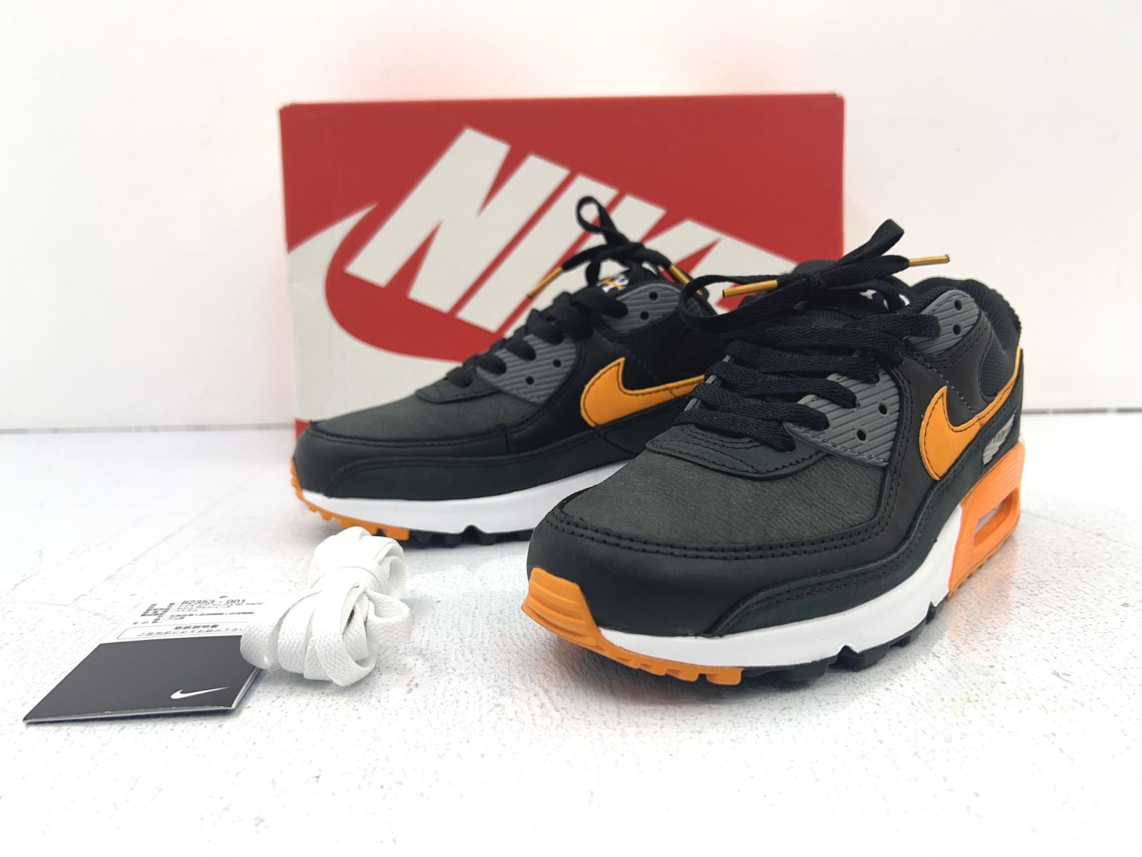 盛岡80-0085】Nike Air Max 90 