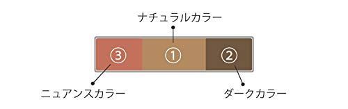  数量 2.7グラム PK 10ピンク系ブラウン 無香料 x アイブロウ アイブローパウダー 1 ちふれ アイメイクリムーバー クレンジング メイク落とし