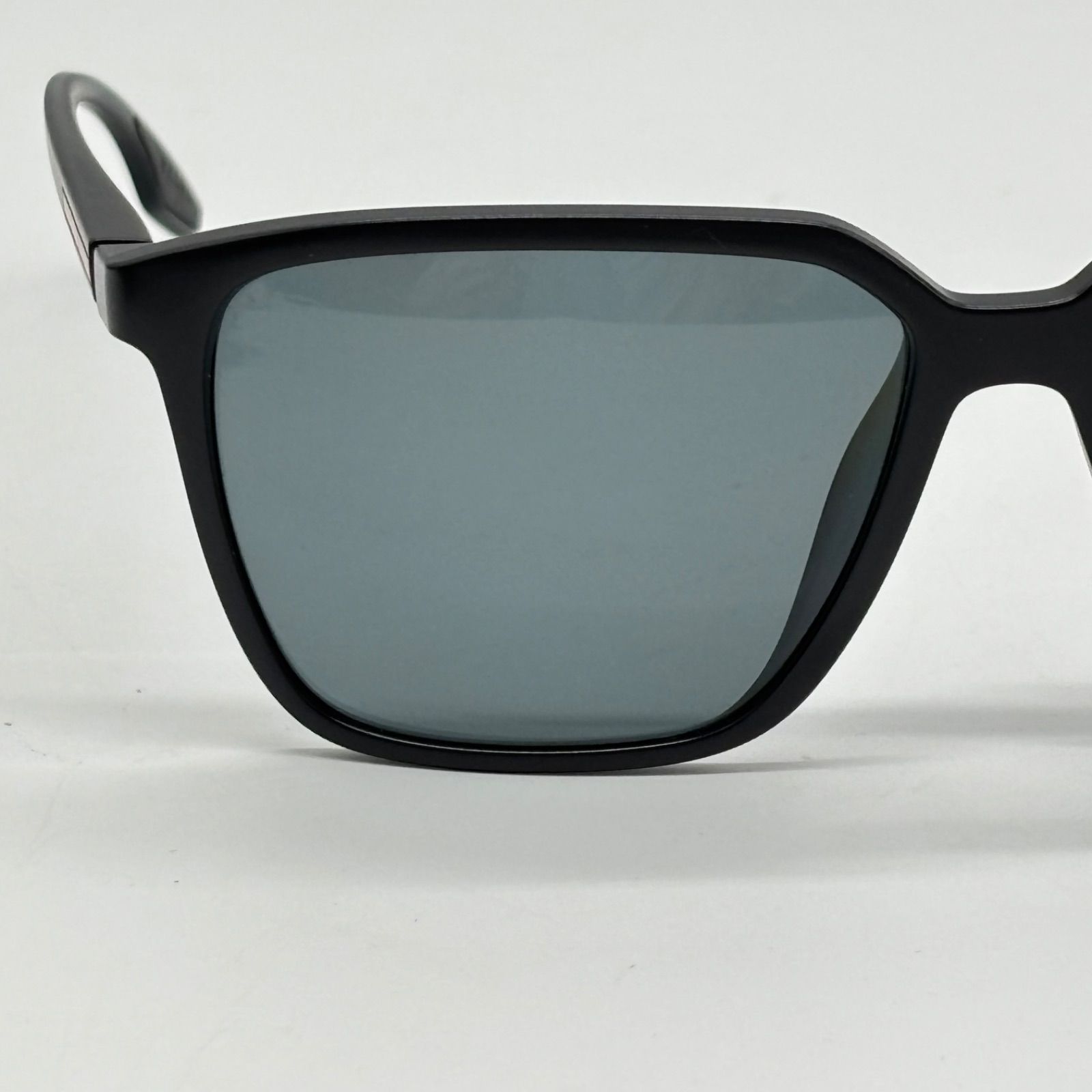 未使用に近い】PRADA プラダ サングラス 黒 ブラック スポーツ