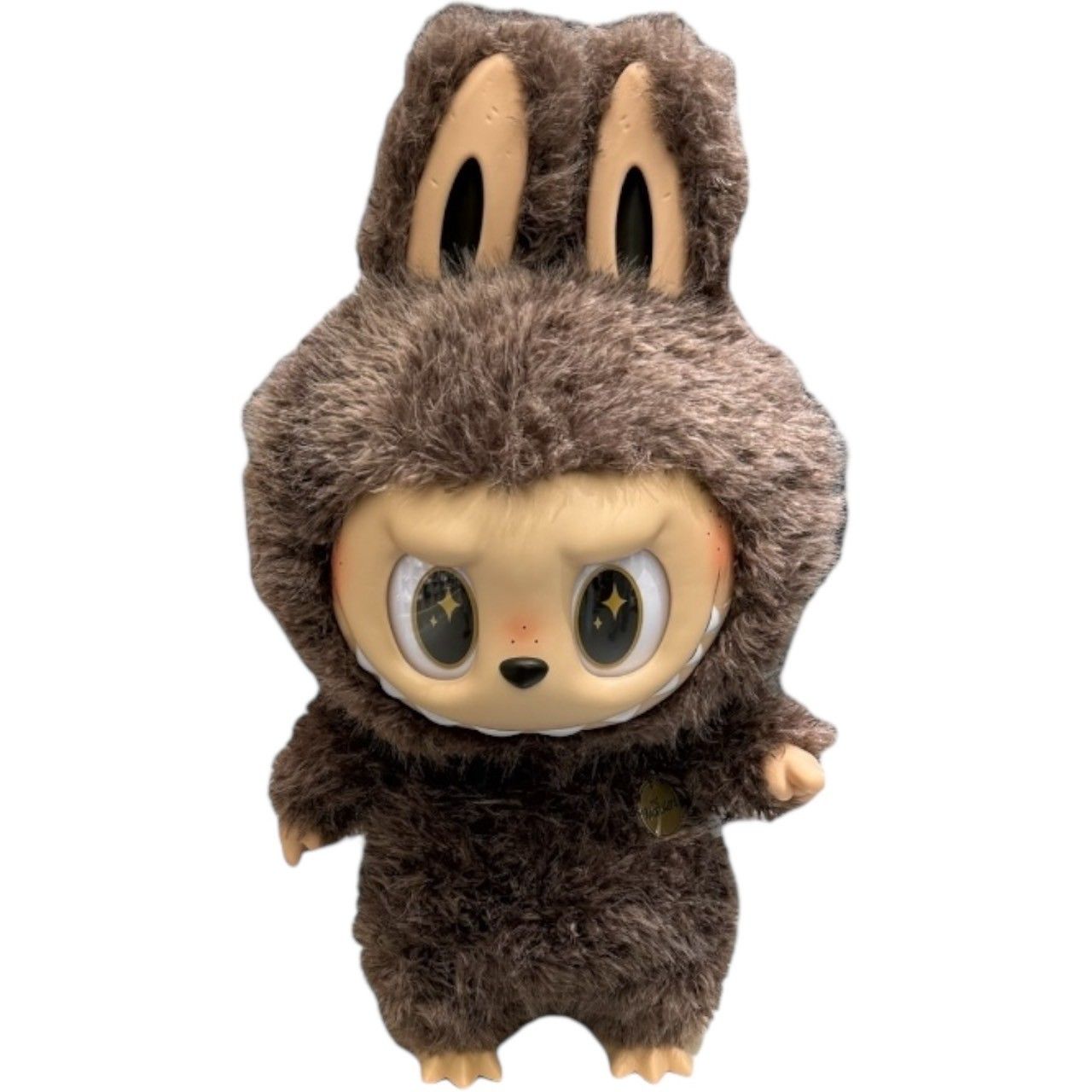 THE MONSTERS LABUBU 新品正規品 3点セット ポップマート