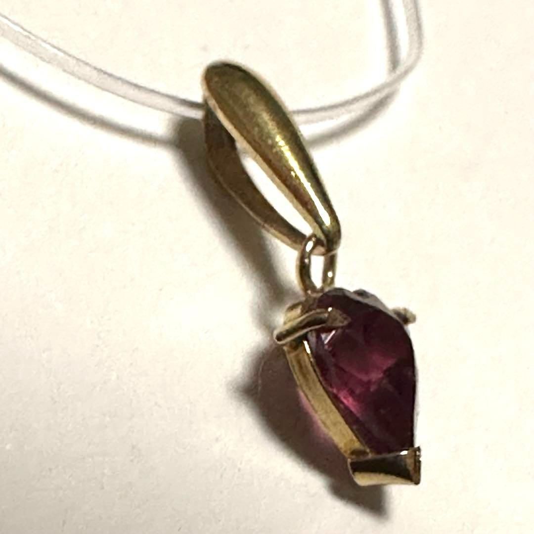 ルビー ゴールド