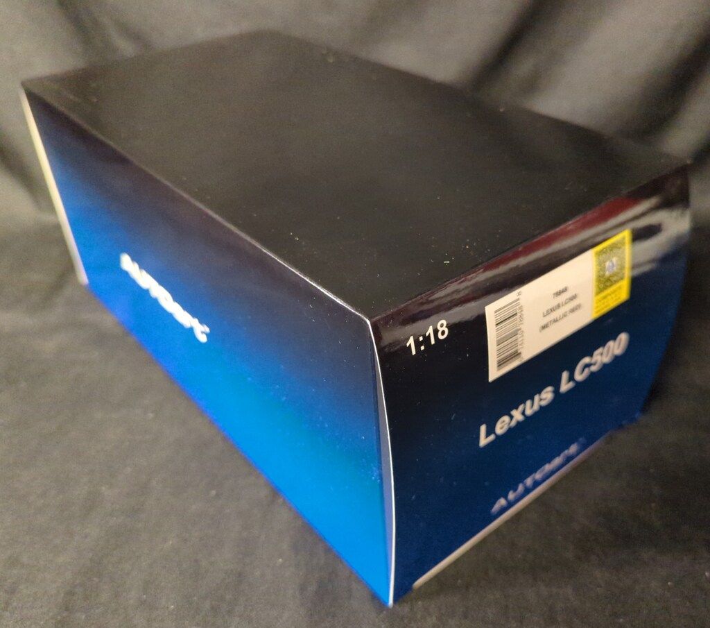 AUTOart 1|18オートアート LEXUS LC500 METALLIC RED 78848 IMPECCABLEHEALTHCARESERVICES_COM