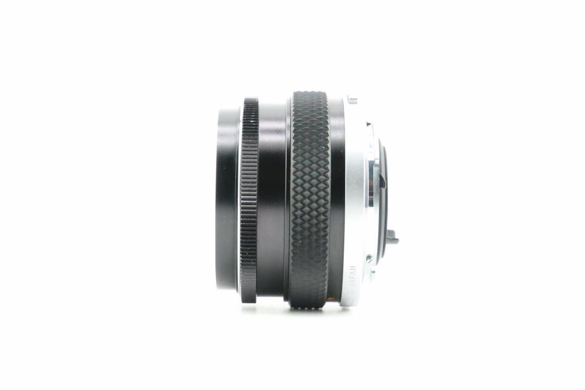【極美品】動作◎ オリンパス Zuiko auto-w 35mm F2.8 33 ZUIKO AUTO-W 35mm F2.8 | OMマニア