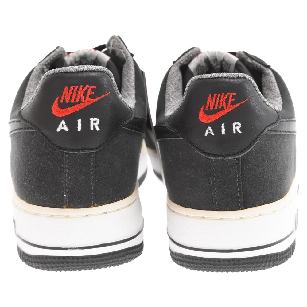 NIKE (ナイキ) 05年製 AIR FORCE 1 LOW エアフォースワン ローカット