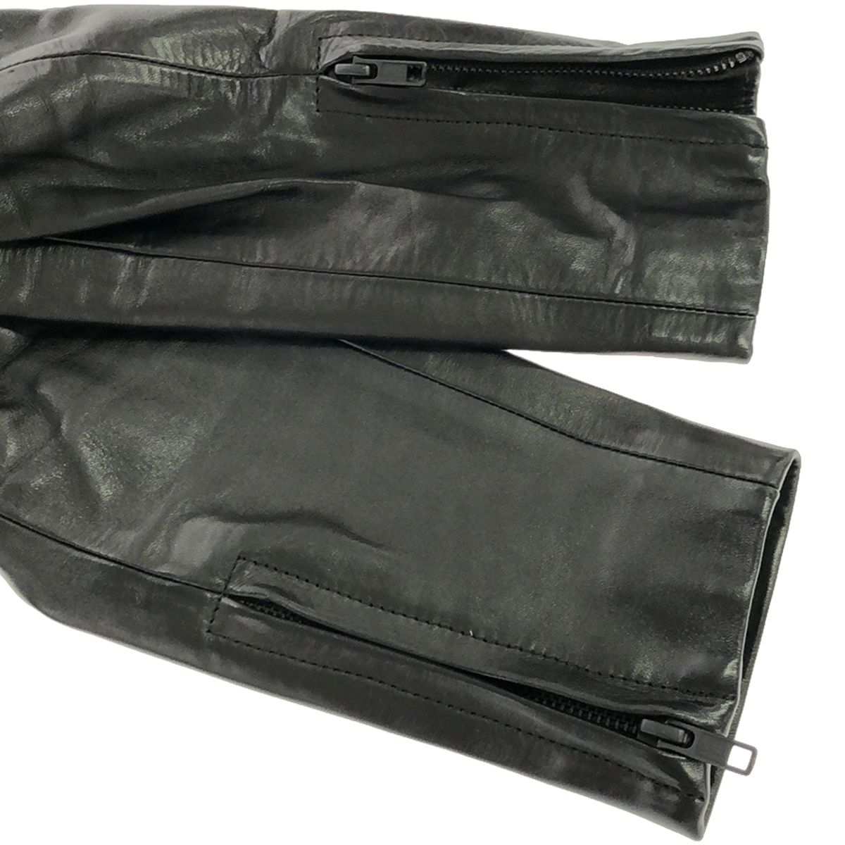 LAD MUSICIAN ラッドミュージシャン 15AW ホースハイド ダブル LAD MUSICIAN ラッドミュージシャン 15AW ホースハイド ダブル