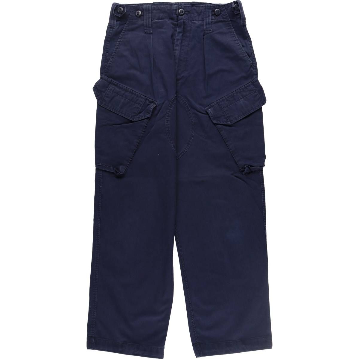 古着 ミリタリー カーゴパンツ コンバットパンツ メンズw30相当/eaa510557