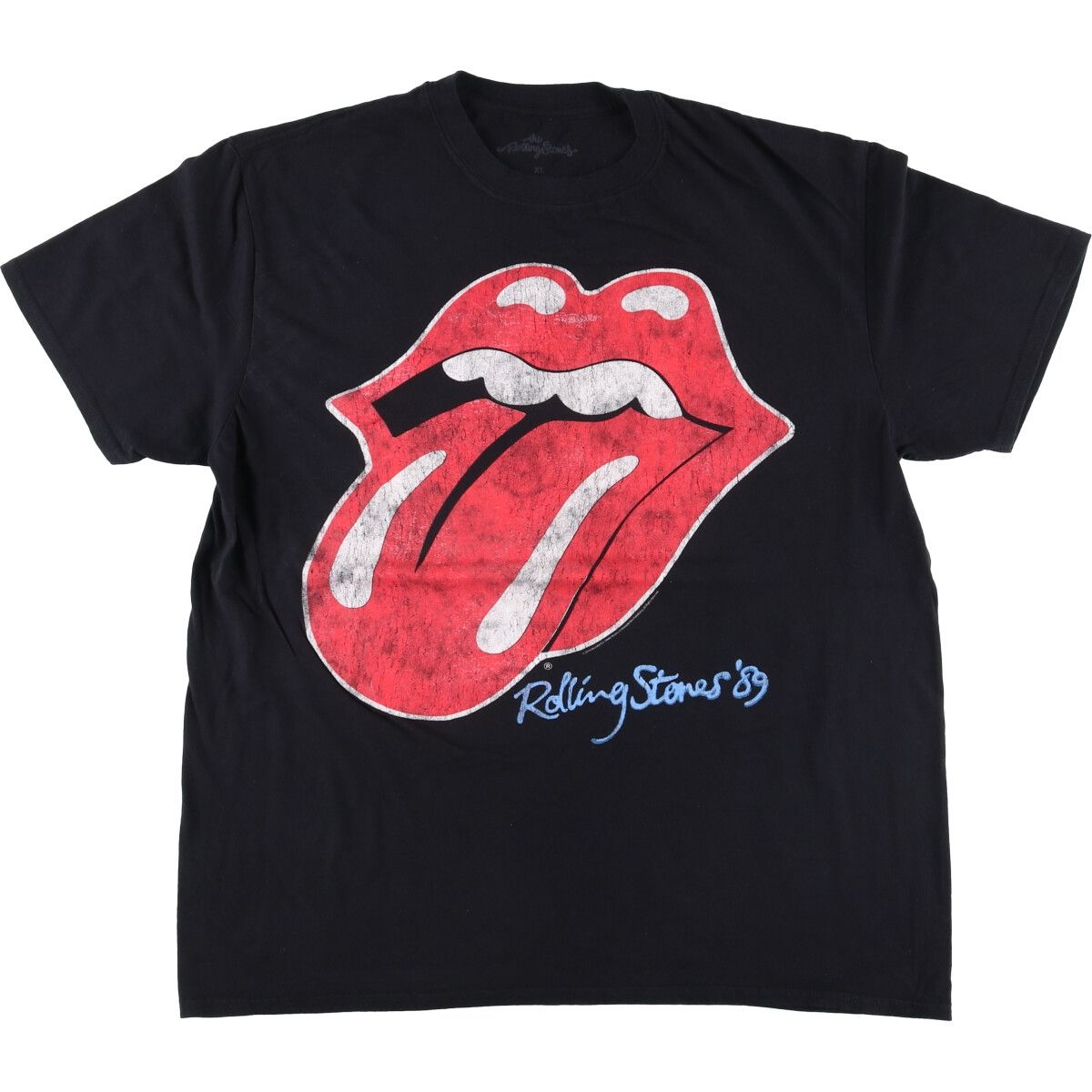 古着 THE ROLLING STONES ザローリングストーンズ バンドTシャツ 古着 THE ROLLING STONES ザローリングストーンズ バンドTシャツ