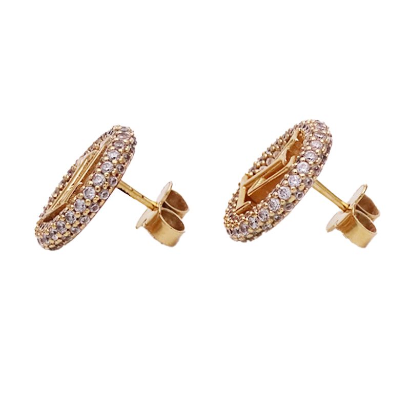 ルイ・ヴィトン LOUIS VUITTON ピアス レディース ブランド GP ピアス