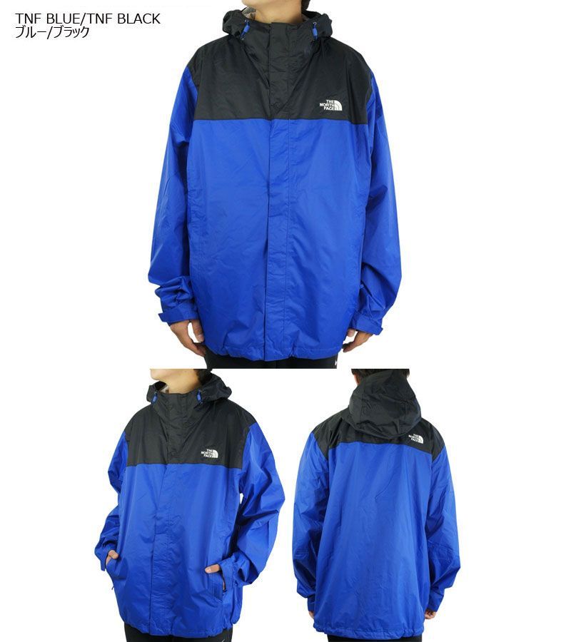ースフェイス THE NORTH FACE メンズ ジャケット M VENTURE