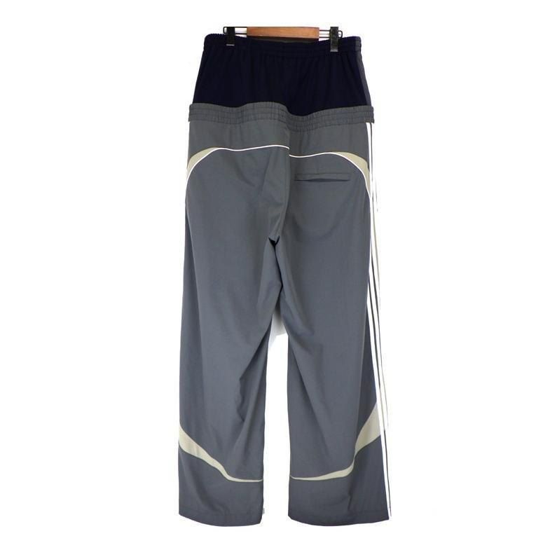 25ss balenciaga loop logo トラックパンツ（バレンシアガ」と