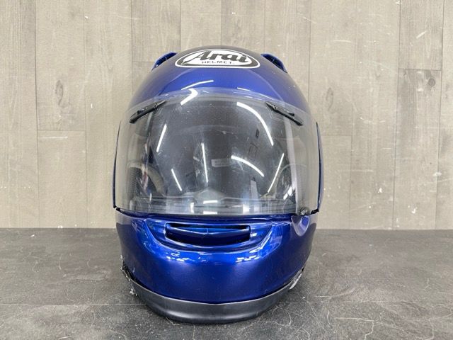 バイクヘルメット Arai PROFILE 57.58cm 甲高い