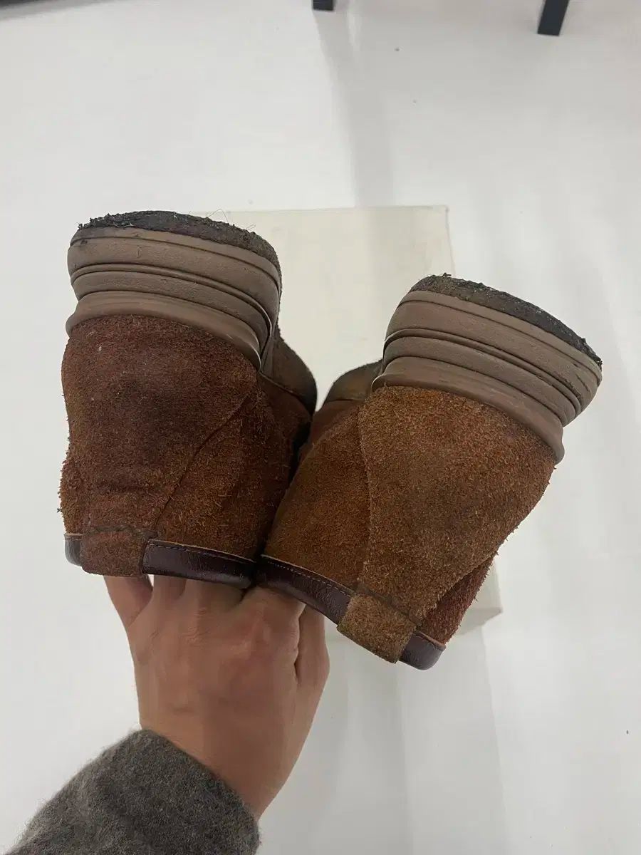 トレッカー フォーク