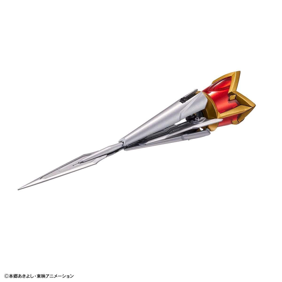 フィギュアライズ