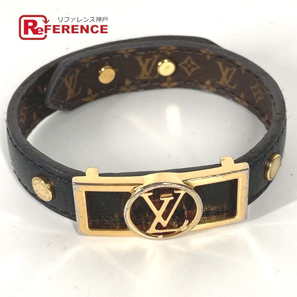 LOUIS VUITTON ルイヴィトン ブレスレット ブレスレット