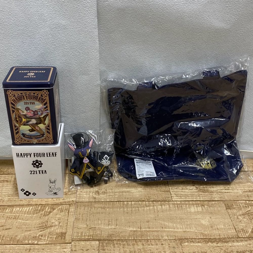 キラッとプリ☆チャン メルティックスター キャラフォロチケ➇