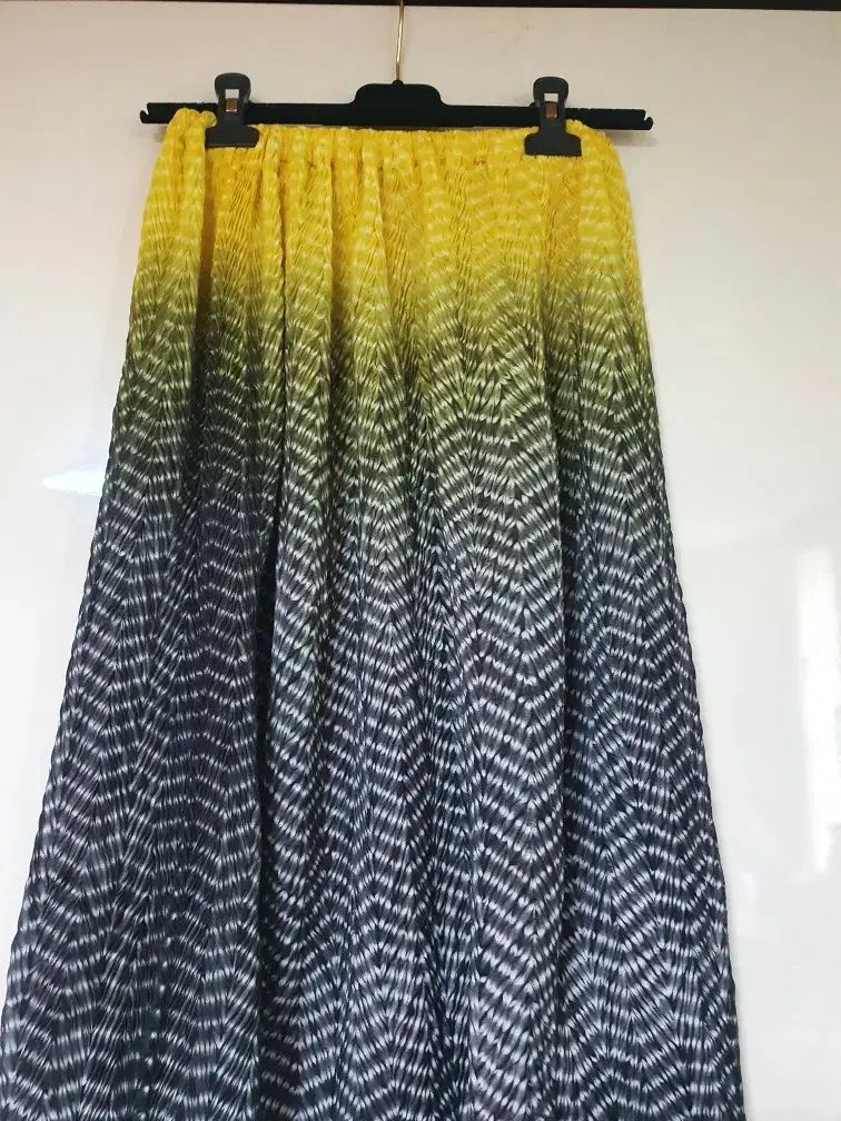 MIYAKE グラデーション