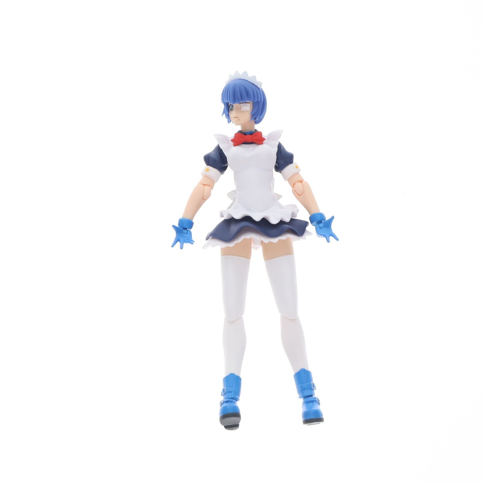 Max Factory - figma(フィグマ) 024 呂蒙子明(りょもうしめい) 一騎当千 Great Guardians(グレートガーディアンズ) 完成品 可動フィギュア マックスファクトリー FIG]figma(フィグマ) 024 呂蒙子明(りょもうしめい) 一騎当千