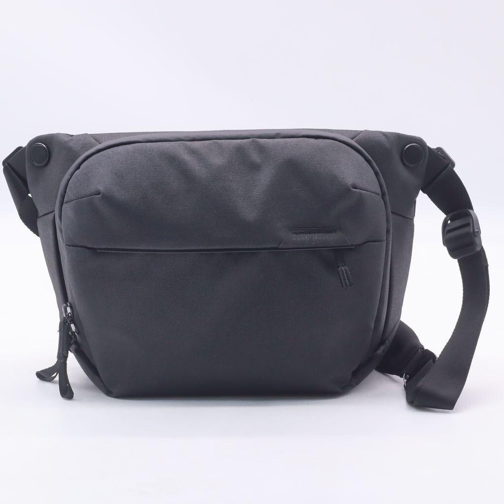 PeakDesign ピークデザイン エブリデイ スリング 6L BEDS-6-BK-2 ブラック
