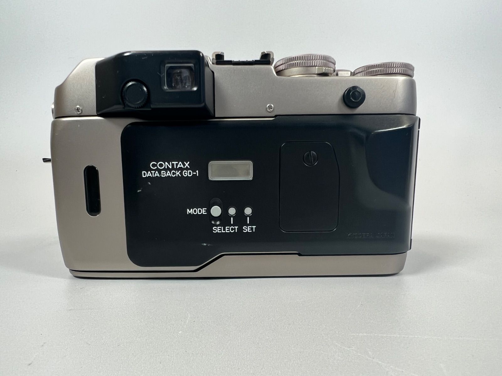 ジャンク】Contax G1 90mm レンズセット - メルカリ